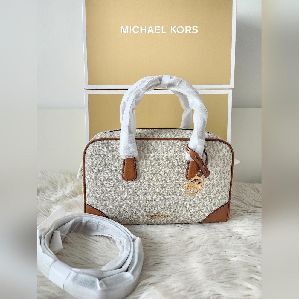 Michael Kors Crossbody Original Brand New With Tag